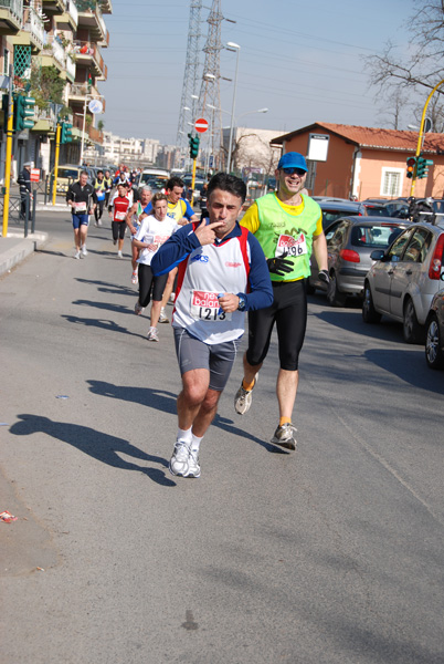 Corriamo al Collatino (22/02/2009) collatino_5097