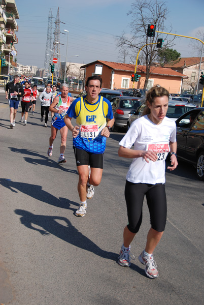 Corriamo al Collatino (22/02/2009) collatino_5098