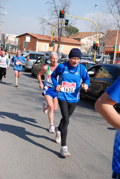 Corriamo al Collatino (22/02/2009) collatino_5099