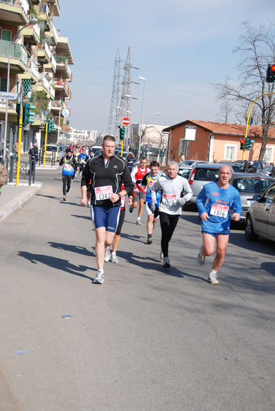 Corriamo al Collatino (22/02/2009) collatino_5100
