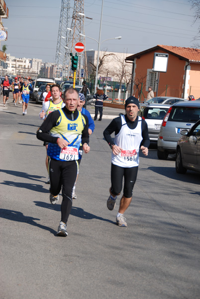 Corriamo al Collatino (22/02/2009) collatino_5108