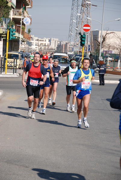 Corriamo al Collatino (22/02/2009) collatino_5112