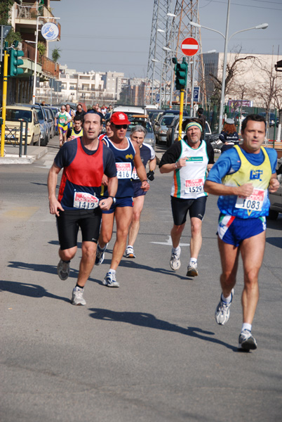 Corriamo al Collatino (22/02/2009) collatino_5113