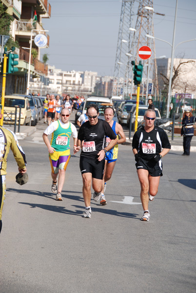 Corriamo al Collatino (22/02/2009) collatino_5116