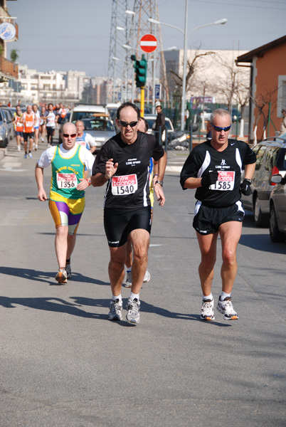 Corriamo al Collatino (22/02/2009) collatino_5117