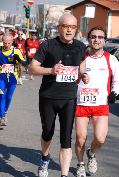 Corriamo al Collatino (22/02/2009) collatino_5141