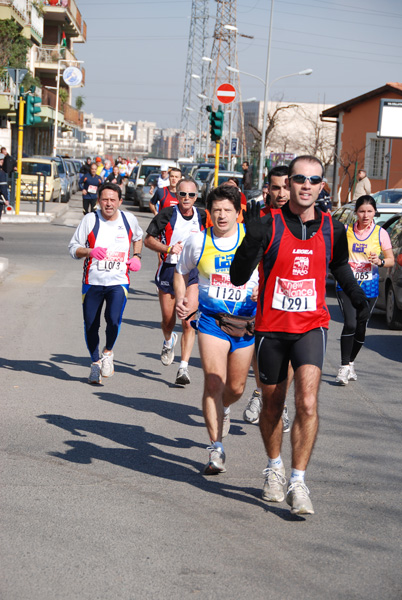 Corriamo al Collatino (22/02/2009) collatino_5143
