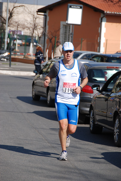 Corriamo al Collatino (22/02/2009) collatino_5145