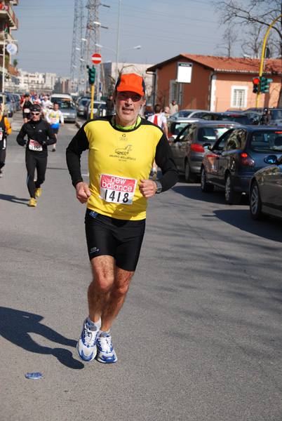 Corriamo al Collatino (22/02/2009) collatino_5148