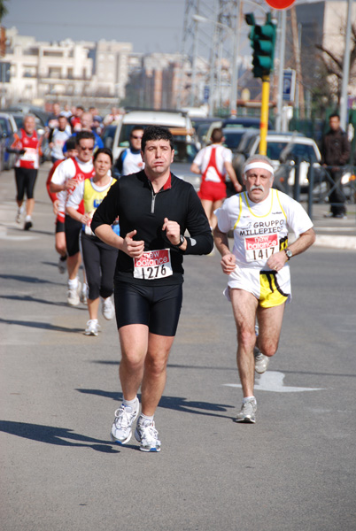 Corriamo al Collatino (22/02/2009) collatino_5152