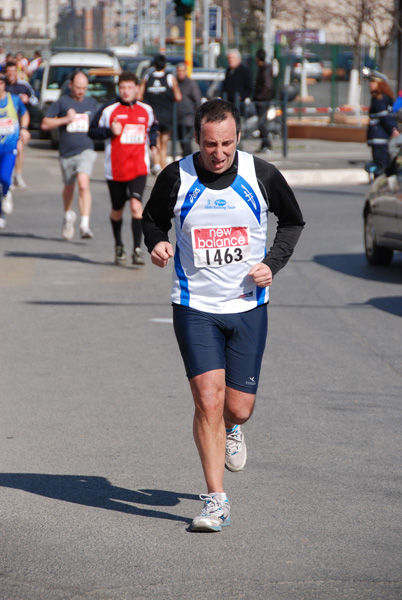 Corriamo al Collatino (22/02/2009) collatino_5158