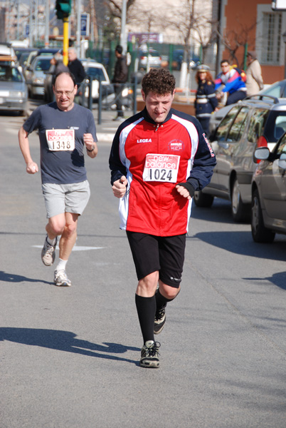 Corriamo al Collatino (22/02/2009) collatino_5159