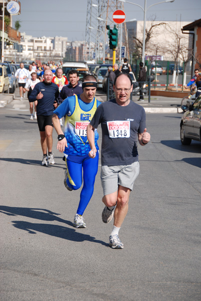 Corriamo al Collatino (22/02/2009) collatino_5160