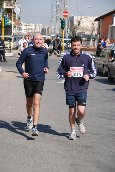 Corriamo al Collatino (22/02/2009) collatino_5161
