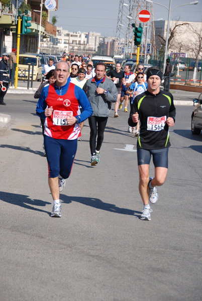 Corriamo al Collatino (22/02/2009) collatino_5185