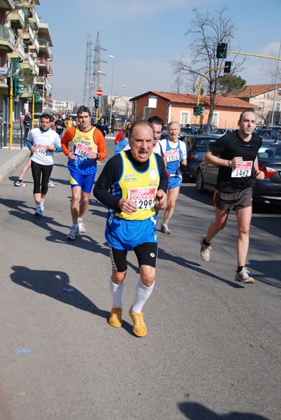 Corriamo al Collatino (22/02/2009) collatino_5190