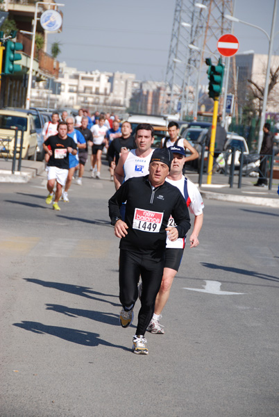 Corriamo al Collatino (22/02/2009) collatino_5201