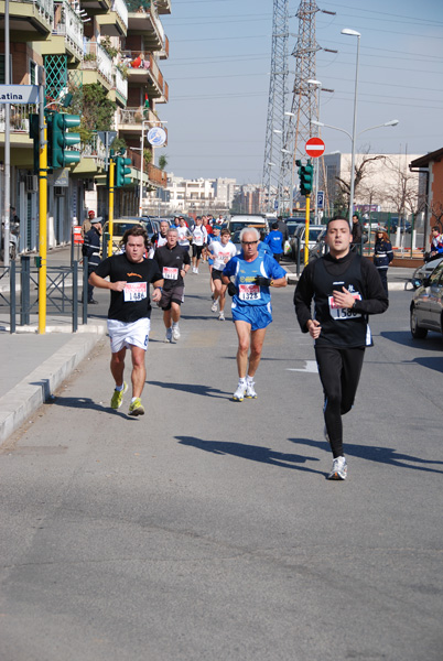 Corriamo al Collatino (22/02/2009) collatino_5202