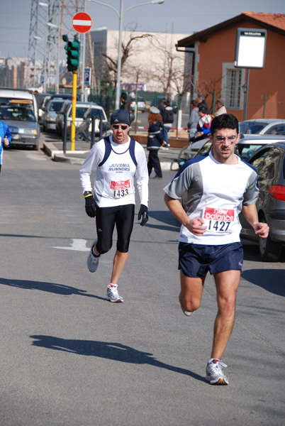Corriamo al Collatino (22/02/2009) collatino_5207
