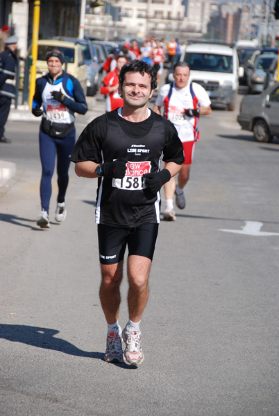 Corriamo al Collatino (22/02/2009) collatino_5214