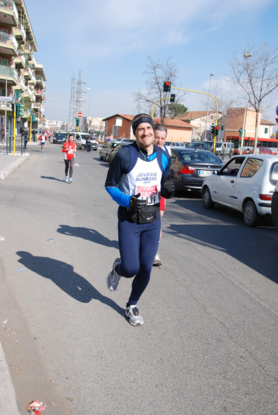 Corriamo al Collatino (22/02/2009) collatino_5218
