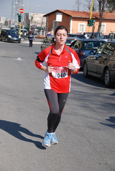 Corriamo al Collatino (22/02/2009) collatino_5219