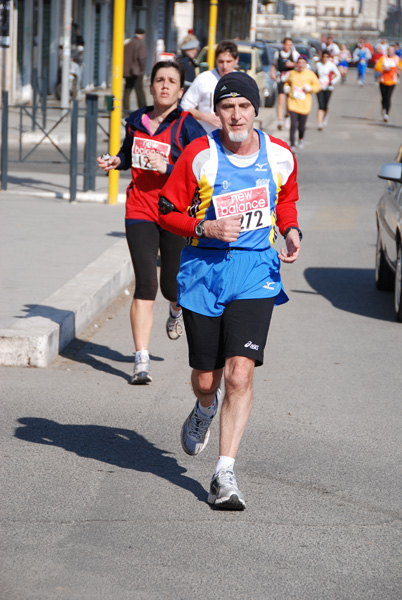 Corriamo al Collatino (22/02/2009) collatino_5223