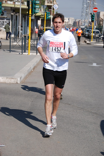 Corriamo al Collatino (22/02/2009) collatino_5225