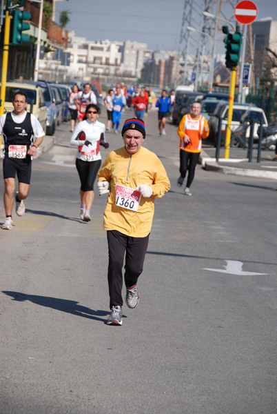 Corriamo al Collatino (22/02/2009) collatino_5226