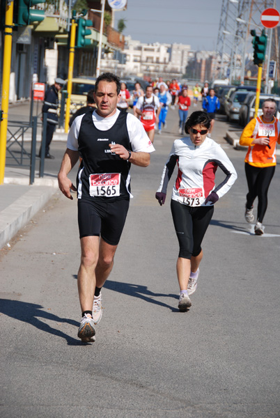 Corriamo al Collatino (22/02/2009) collatino_5228
