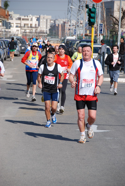 Corriamo al Collatino (22/02/2009) collatino_5235
