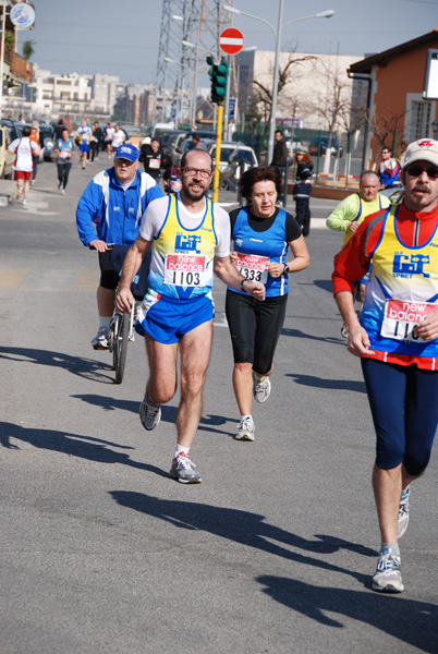 Corriamo al Collatino (22/02/2009) collatino_5238