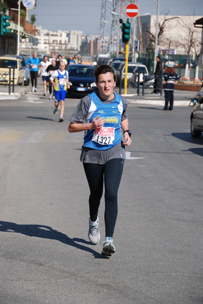 Corriamo al Collatino (22/02/2009) collatino_5245