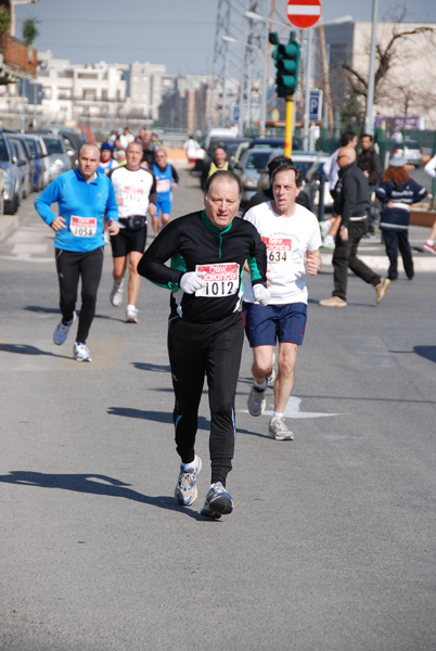 Corriamo al Collatino (22/02/2009) collatino_5247