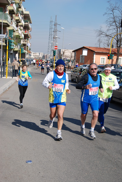 Corriamo al Collatino (22/02/2009) collatino_5254