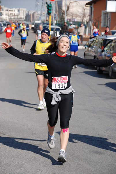 Corriamo al Collatino (22/02/2009) collatino_5257