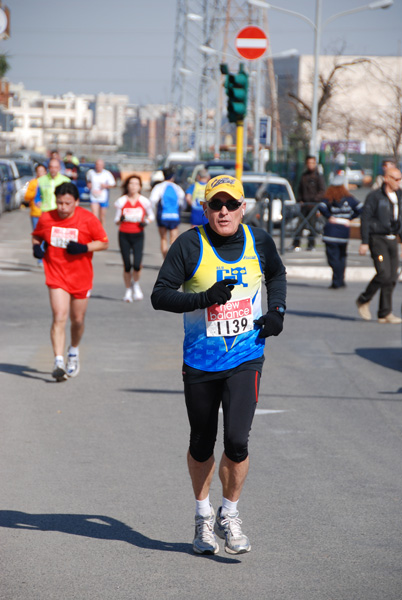 Corriamo al Collatino (22/02/2009) collatino_5261