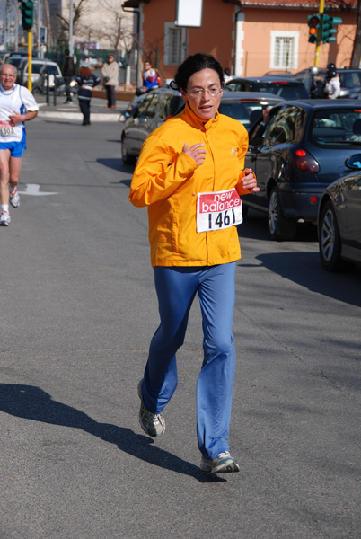 Corriamo al Collatino (22/02/2009) collatino_5266