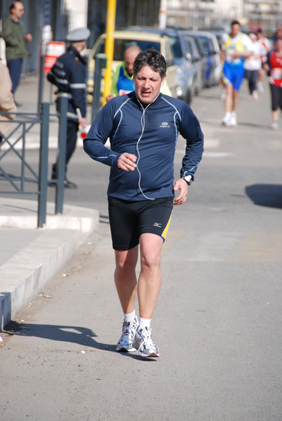 Corriamo al Collatino (22/02/2009) collatino_5271