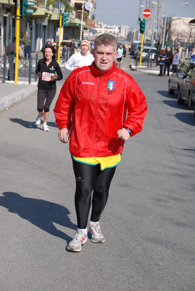 Corriamo al Collatino (22/02/2009) collatino_5287