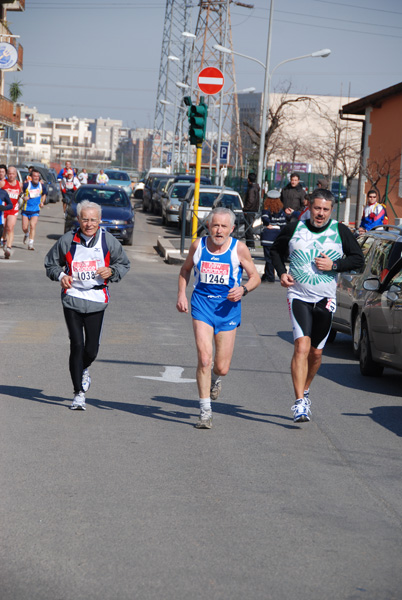 Corriamo al Collatino (22/02/2009) collatino_5290