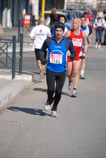 Corriamo al Collatino (22/02/2009) collatino_5291