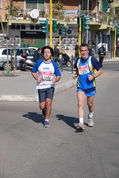 Corriamo al Collatino (22/02/2009) collatino_5293