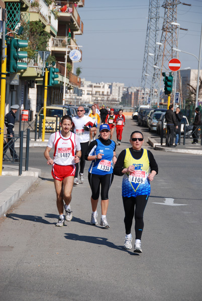 Corriamo al Collatino (22/02/2009) collatino_5314