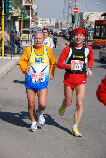 Corriamo al Collatino (22/02/2009) collatino_5321