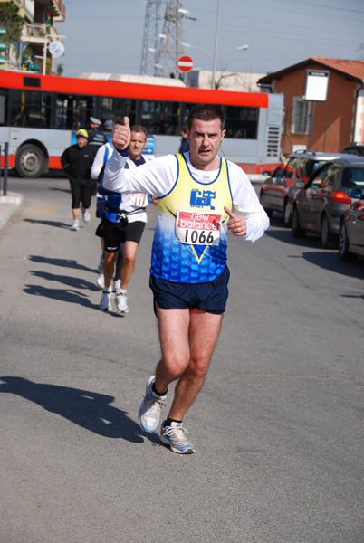 Corriamo al Collatino (22/02/2009) collatino_5322