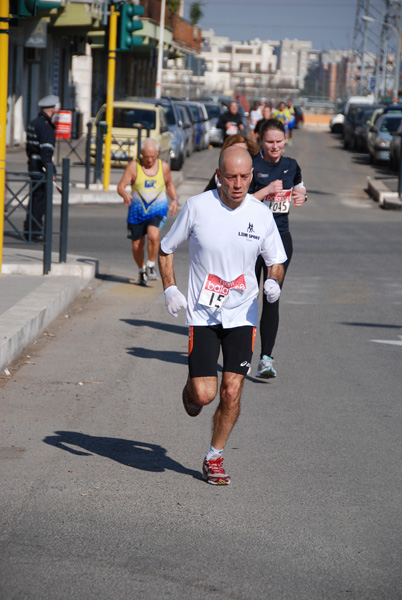 Corriamo al Collatino (22/02/2009) collatino_5326