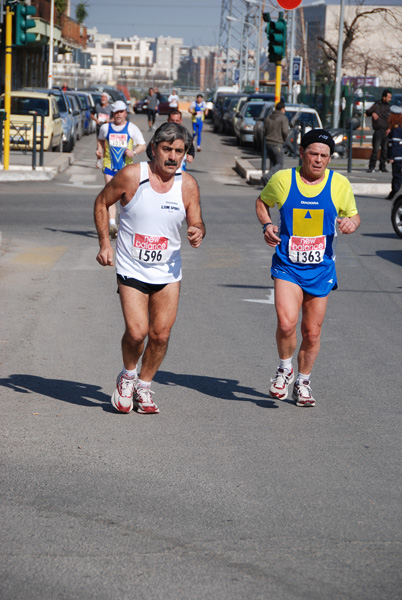 Corriamo al Collatino (22/02/2009) collatino_5330