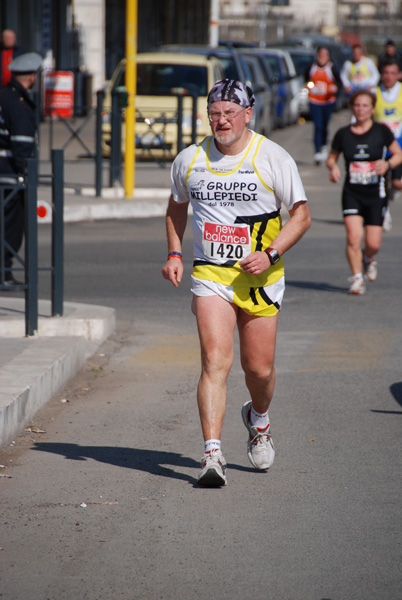 Corriamo al Collatino (22/02/2009) collatino_5337