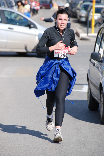 Corriamo al Collatino (22/02/2009) collatino_5350